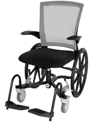 TROY TECHNOLOGY FLUX Slim-Line Narrow Daily - DATA2