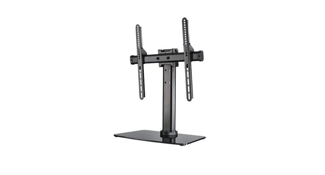 Hama 118092 Tv Stand Instruction Manual