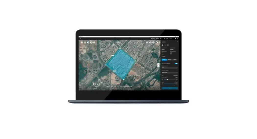 Dji Terra Offline License Instructions