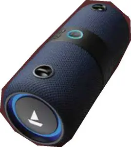 boAt Stone 1200 14W Bluetooth Speaker - pic1