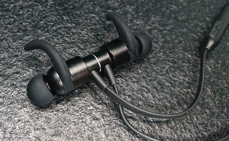 Kong-x Kx-200bt Ray Wireless Earphones User Manual