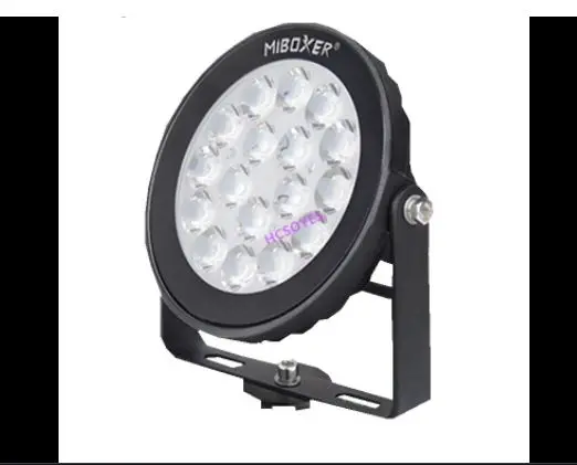 Miboxer Futc01 Rgb+cct Smart Led Garden Light User Manual Miboxer Futc01 Rgb+cct Smart Led Garden Light User Manual