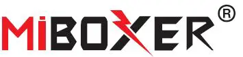 MIBOXER logo