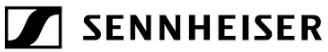 SENNHEISER logo