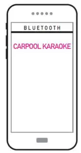 Connect to a Bluetooth® Device