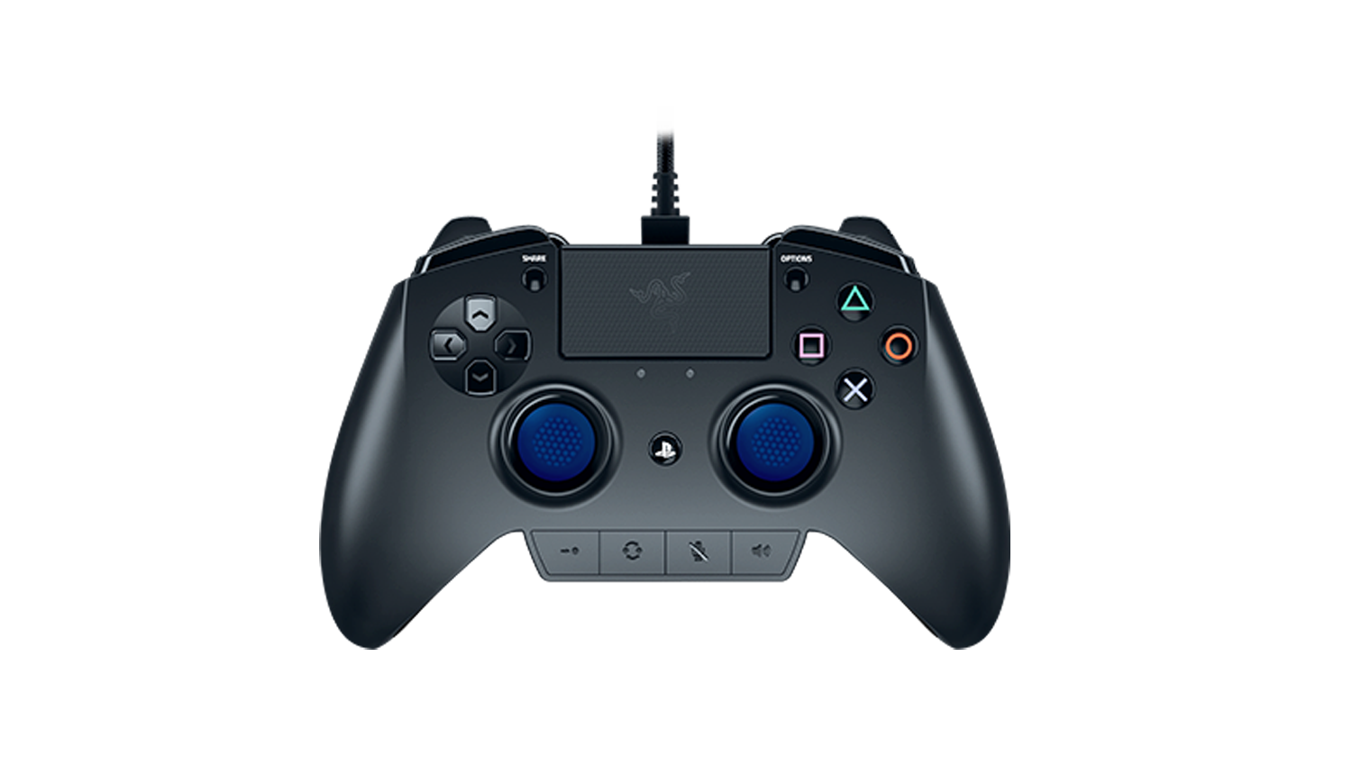 Razer Raiju Manual And Faq Razer Raiju Manual And Faq