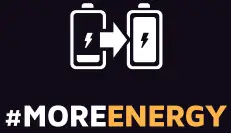 xtorm XR102 Rugged Power Bank- Energy