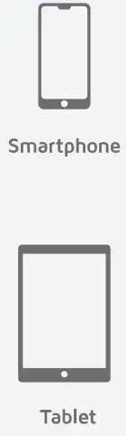 xtorm XR102 Rugged Power Bank- Smartphone