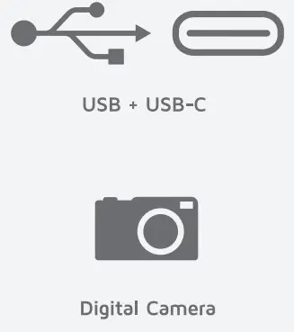 xtorm XR102 Rugged Power Bank- USB