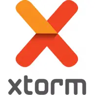 xtorm logo