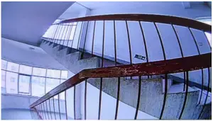 SKYZONE Cobra X FPV Goggle with 1280 720 High Resolution LCD Screen - SteadyView