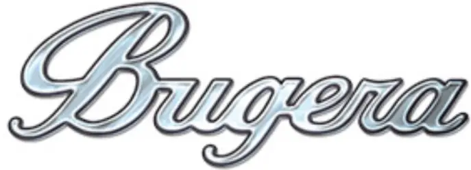 Bugera logo