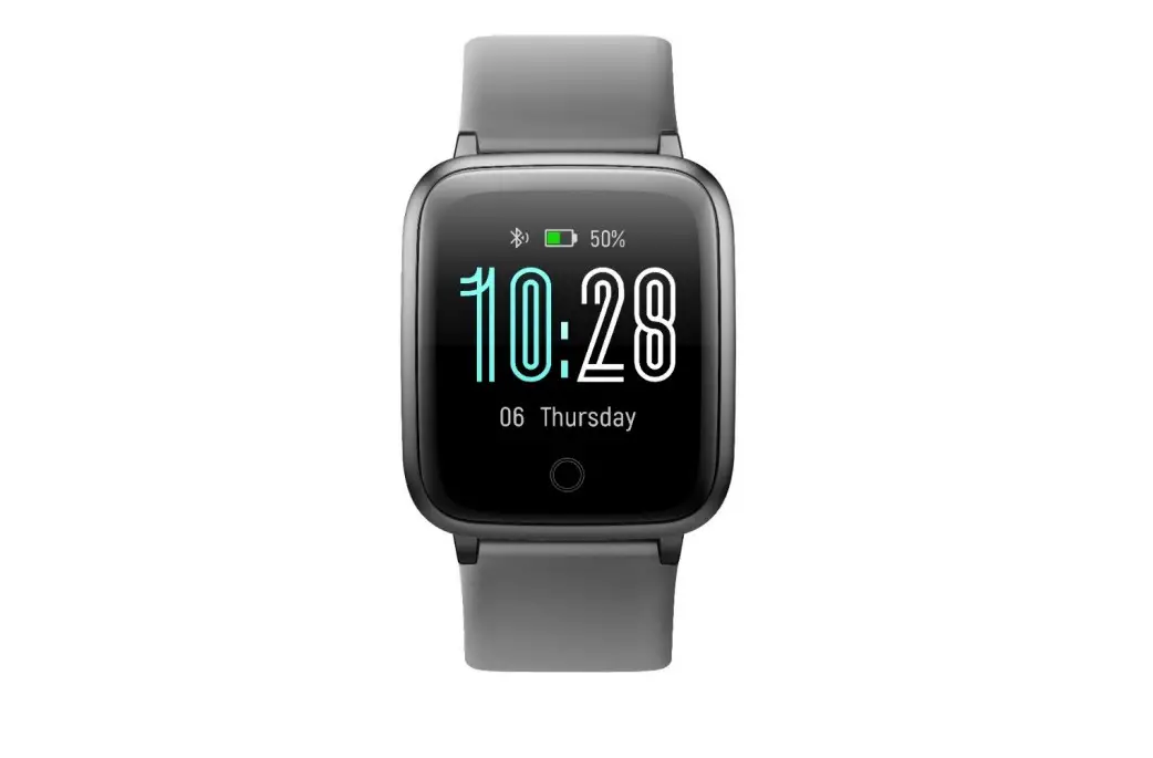 Kogan Kapsltwtcba Pulse + Lite Smart Watch User Guide Kogan Kapsltwtcba Pulse + Lite Smart Watch User Guide