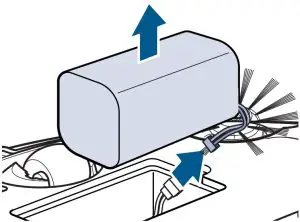 Replacing the Battery