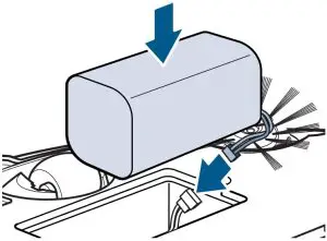 Replacing the Battery