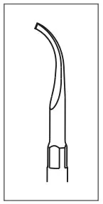 Replacement Cleaning Heads