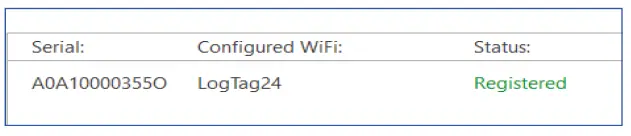 LogTag Online Connection Wizard-fig5