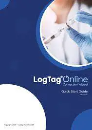 LogTag Online Connection Wizard-product