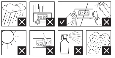 Homtime S1-QI Bluetooth Speaker System with Alarm Clock Wireless Charging Station fig1