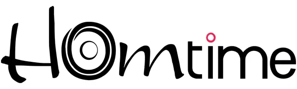 Homtime logo
