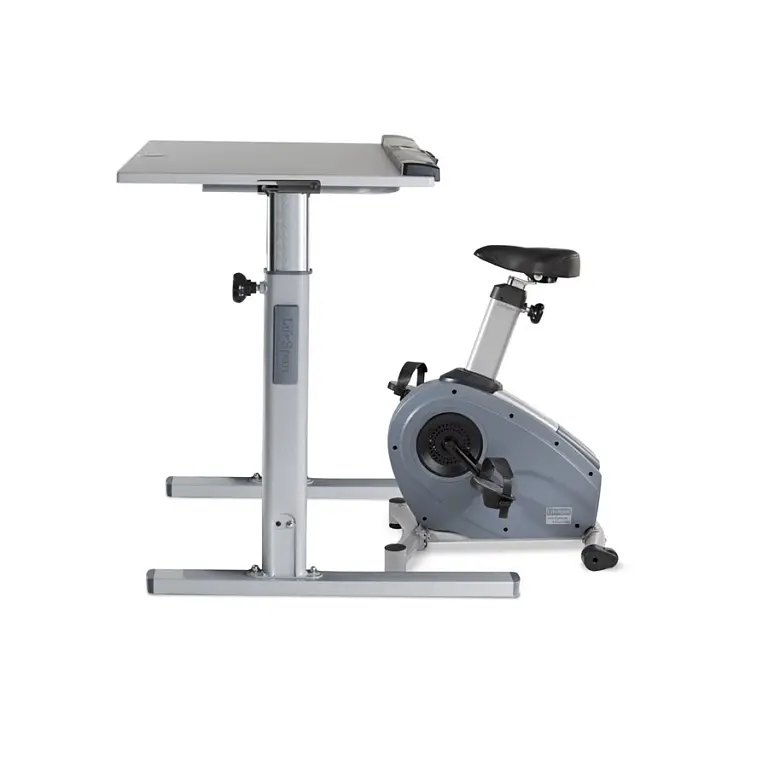 Lifespan Dt3, C3-dt Desk Bike Owner's Manual Lifespan Dt3, C3-dt Desk Bike Owner's Manual