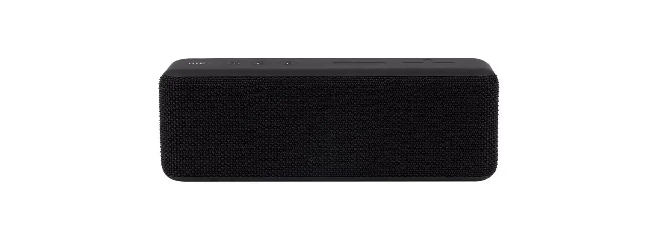 Monoprice 43260 Harmony Note 200 Portable Bluetooth Speaker User Manual