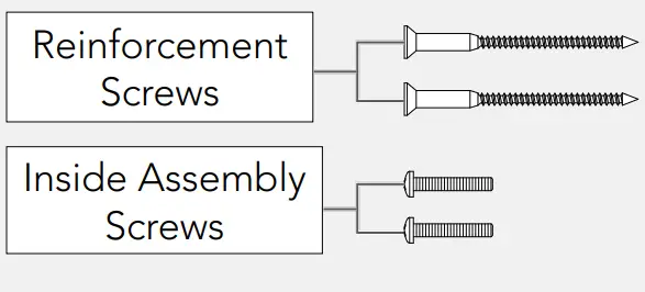 SCHLAGE Encode Plus Smart WiFi Deadbolt - Reinforcement