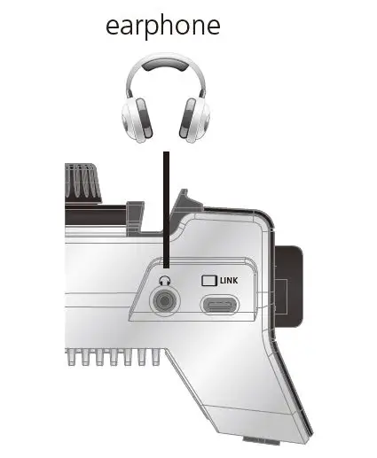 ATEN UC9040 StreamLIVE Pro All-In-One Multi-Channel AV Mixer fig10