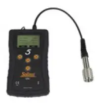 Solinst Readout Unit