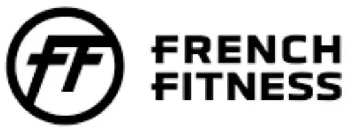 FRENCH FITNESS logo