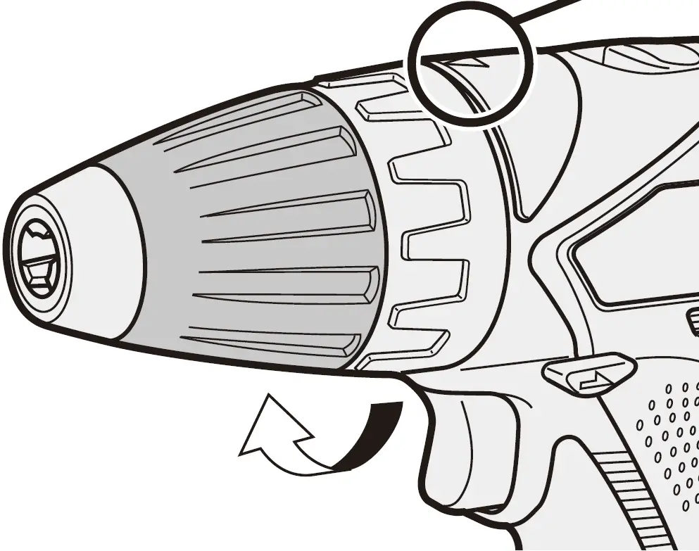 Clutch Torque Setting