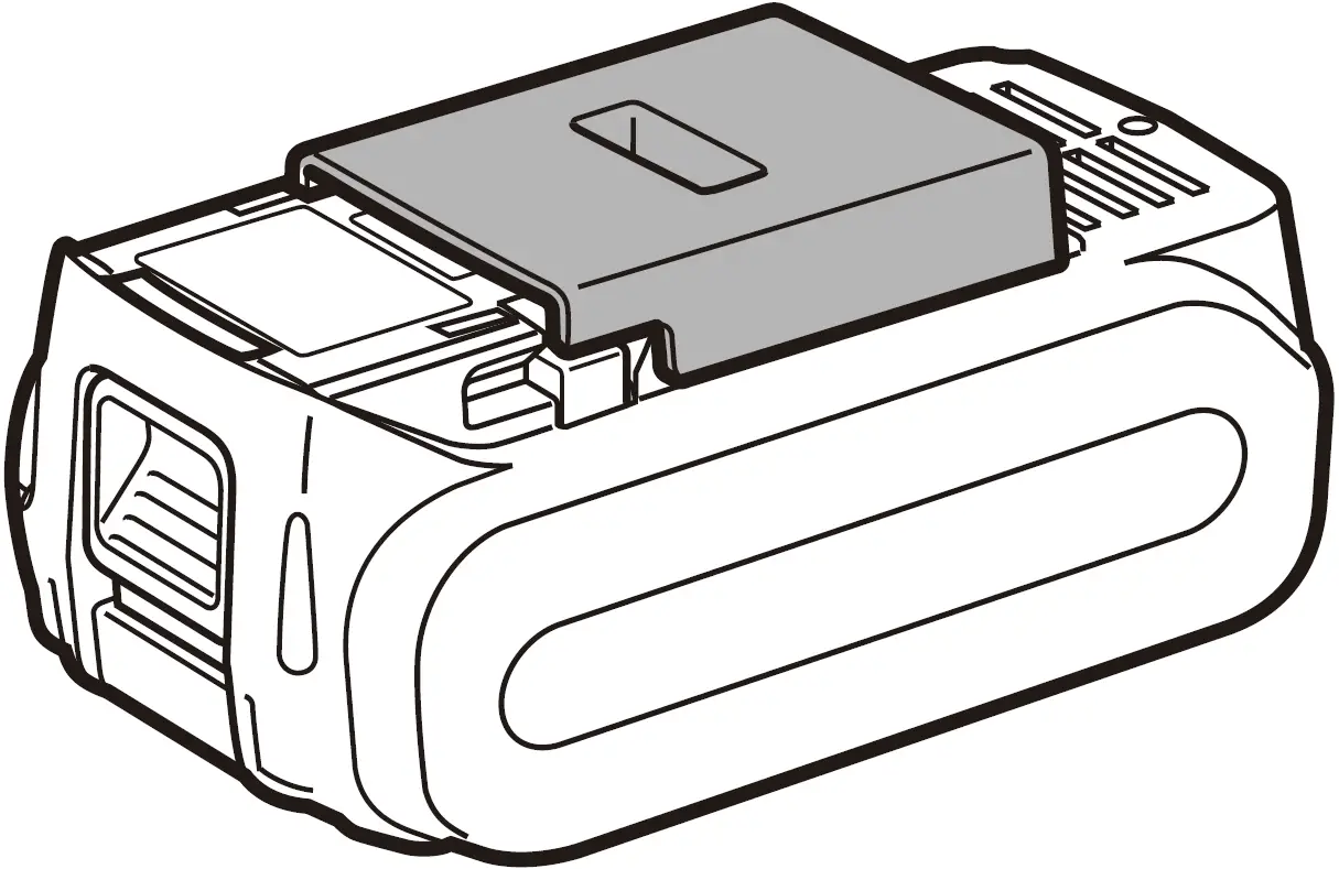 Li-ion Battery Pack