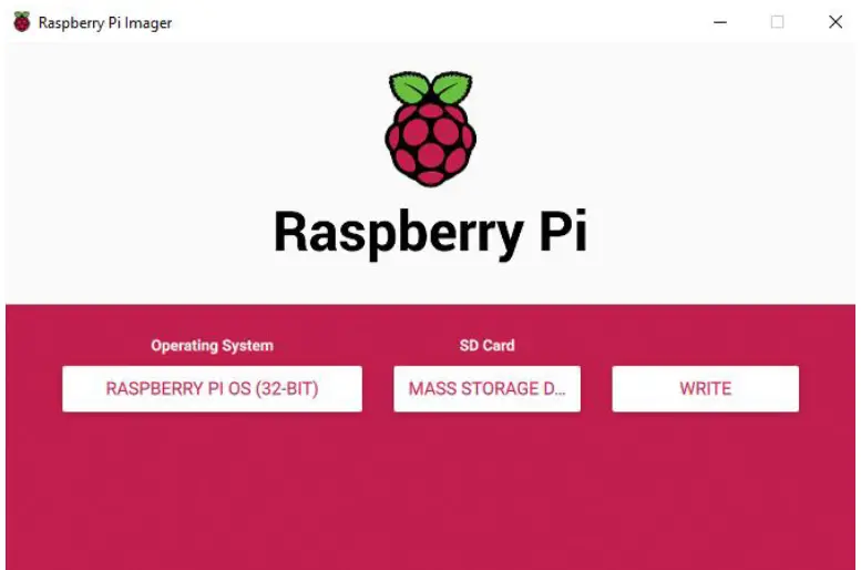 Raspberry Pi