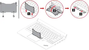 Keyboard Replacement