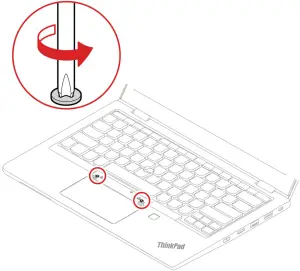 Keyboard Replacement