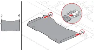 Keyboard Replacement