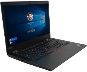Lenovo 20VH001KUS ThinkPad L13 Gen 2 Laptop