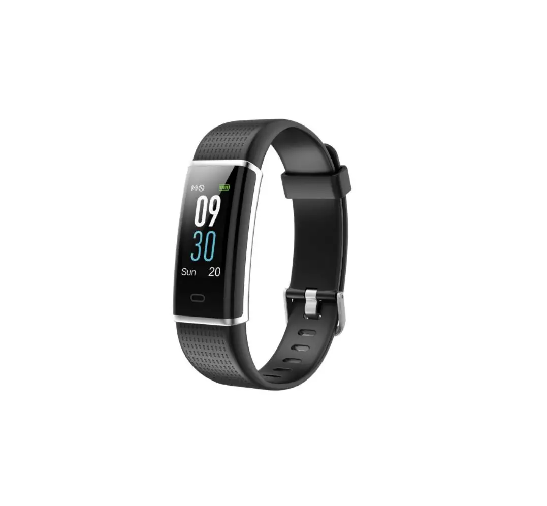 Uptivo Hw815 Bluetooth And Ant+ Heart Rate Armband User Guide Uptivo Hw815 Bluetooth And Ant+ Heart Rate Armband User Guide