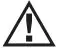 warning icon