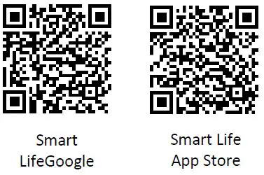 SOLIGHT WM58 LED Wifi Smart RGB Strip for TV fig4