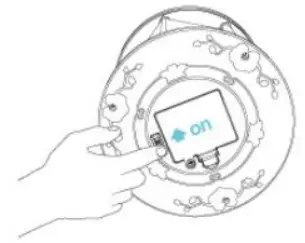 Directions for Use Figure 2