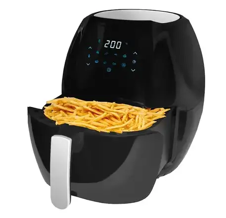 Healthy Choice AF900 8 Litre Digital Air Fryer