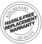 KitchenAid KCO224 Countertop Oven - Symbol 1