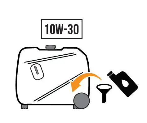 CHAMPION 201154 4650W Portable Inverter Generator-3