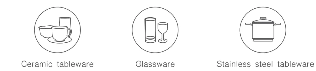 COSTWAY FP10015 Portable Countertop Dishwasher fig19