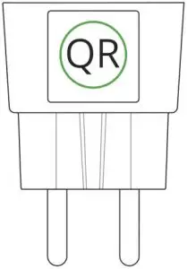 AJAX Wireless Smart Plug and Socket User Manual Socket