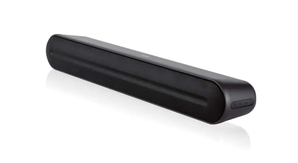 Vmai Mini 7 2.0 Channel Soundbar Instruction Manual