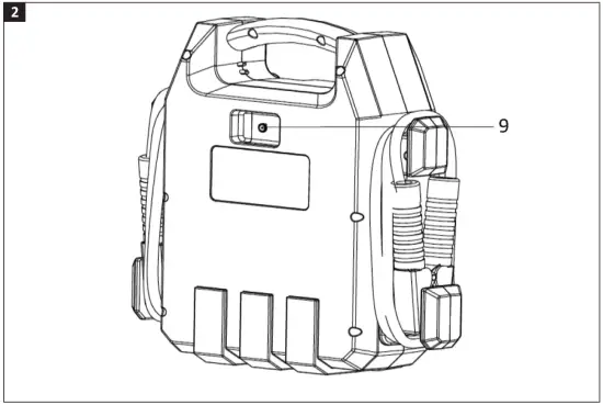 HAMRON-002835-Auxiliary-Starter-Overiew