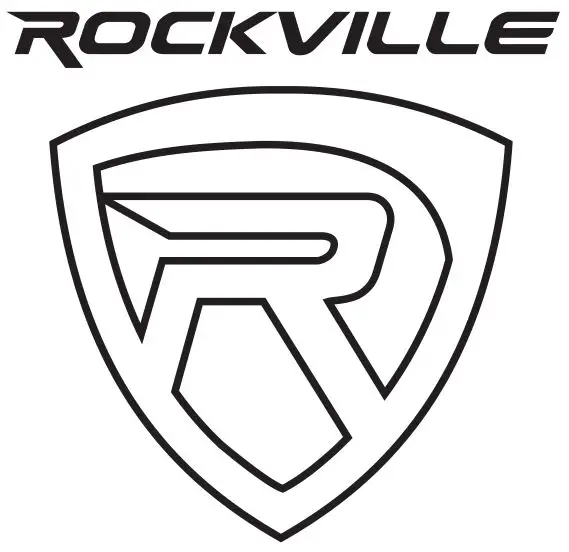 ROCKVILLE logo
