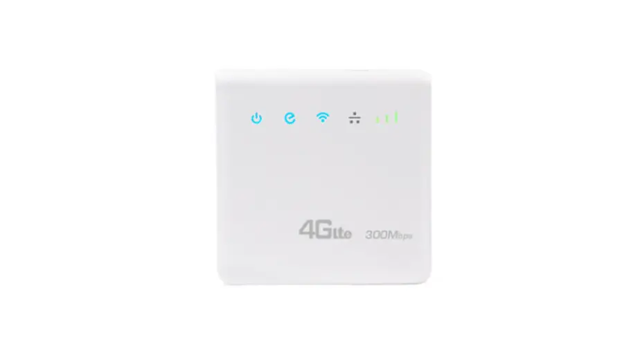 Codium Icb12 Lte Indoor Cpe User Guide